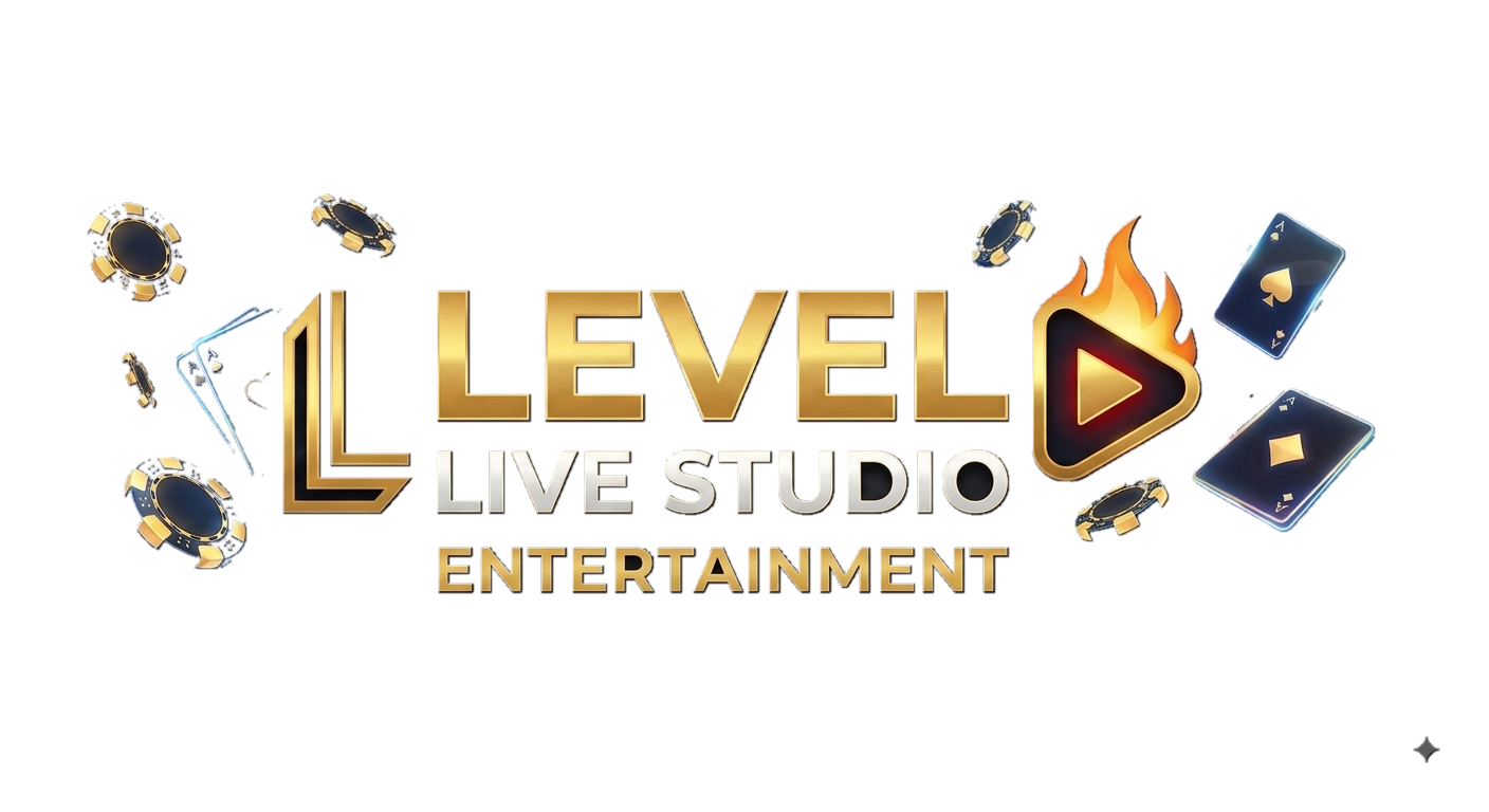 LEVEL Live Studio Entertainment